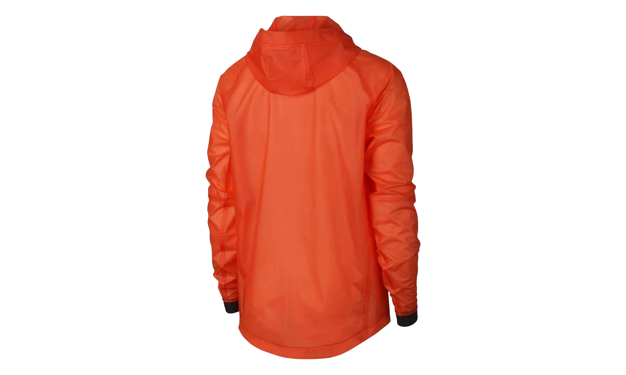 Sportswear HD QS Windrunner Jacket "Orange" AJ1400 891