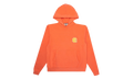 EE V2 HOODIE "SS22 - Living Coral" EE503