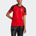 Women's adidas Belgium 22 Home Jersey
