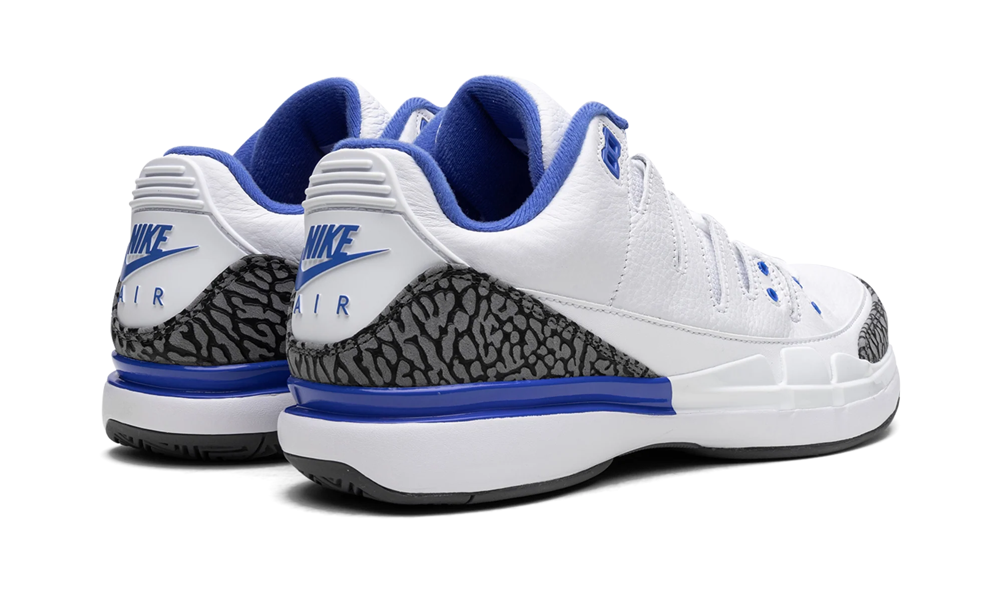 Zoom Vapor Tour AJ3 "Racer Blue" DV9367 100