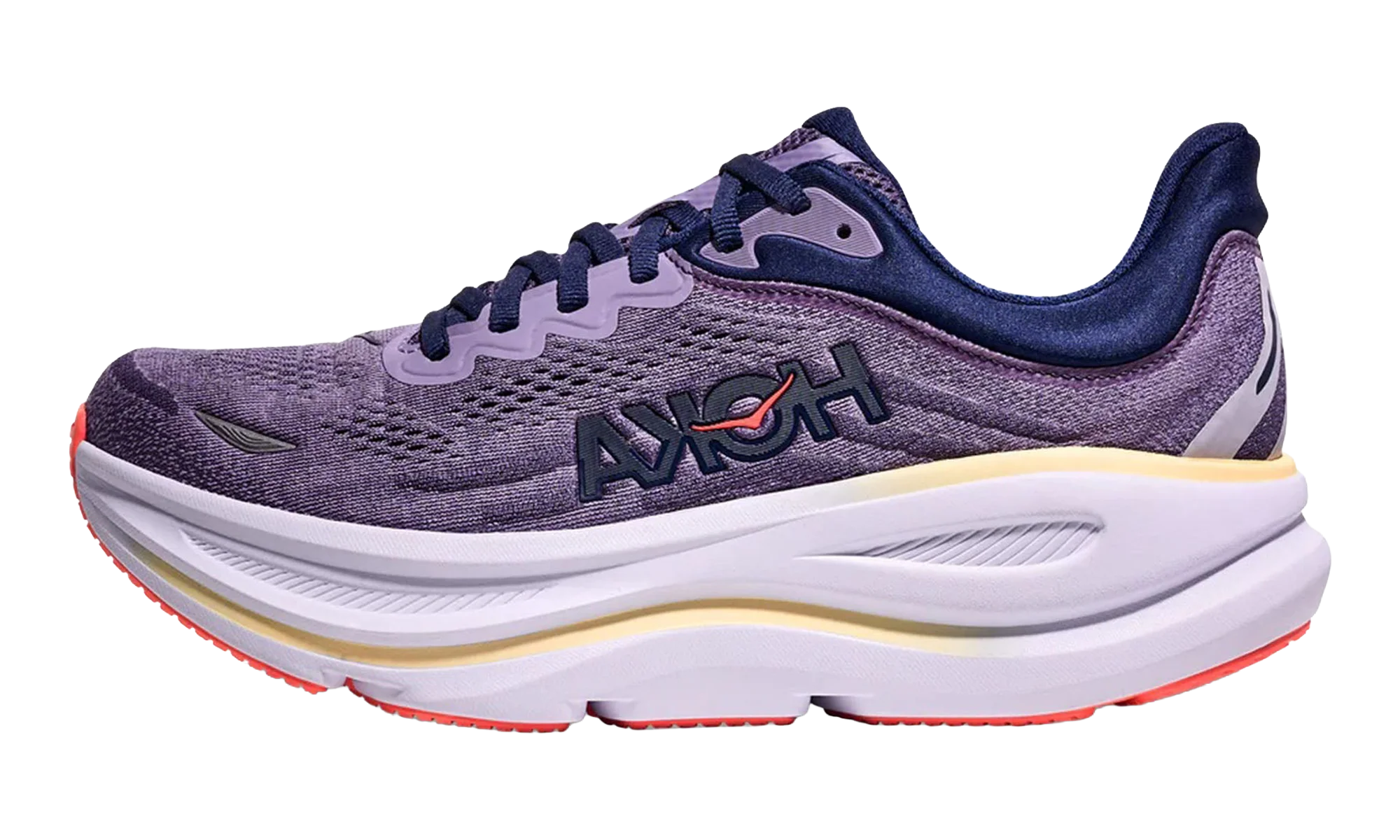 Bondi 9 WMNS "Berry Jam Berry Patch" 1162012 BJM