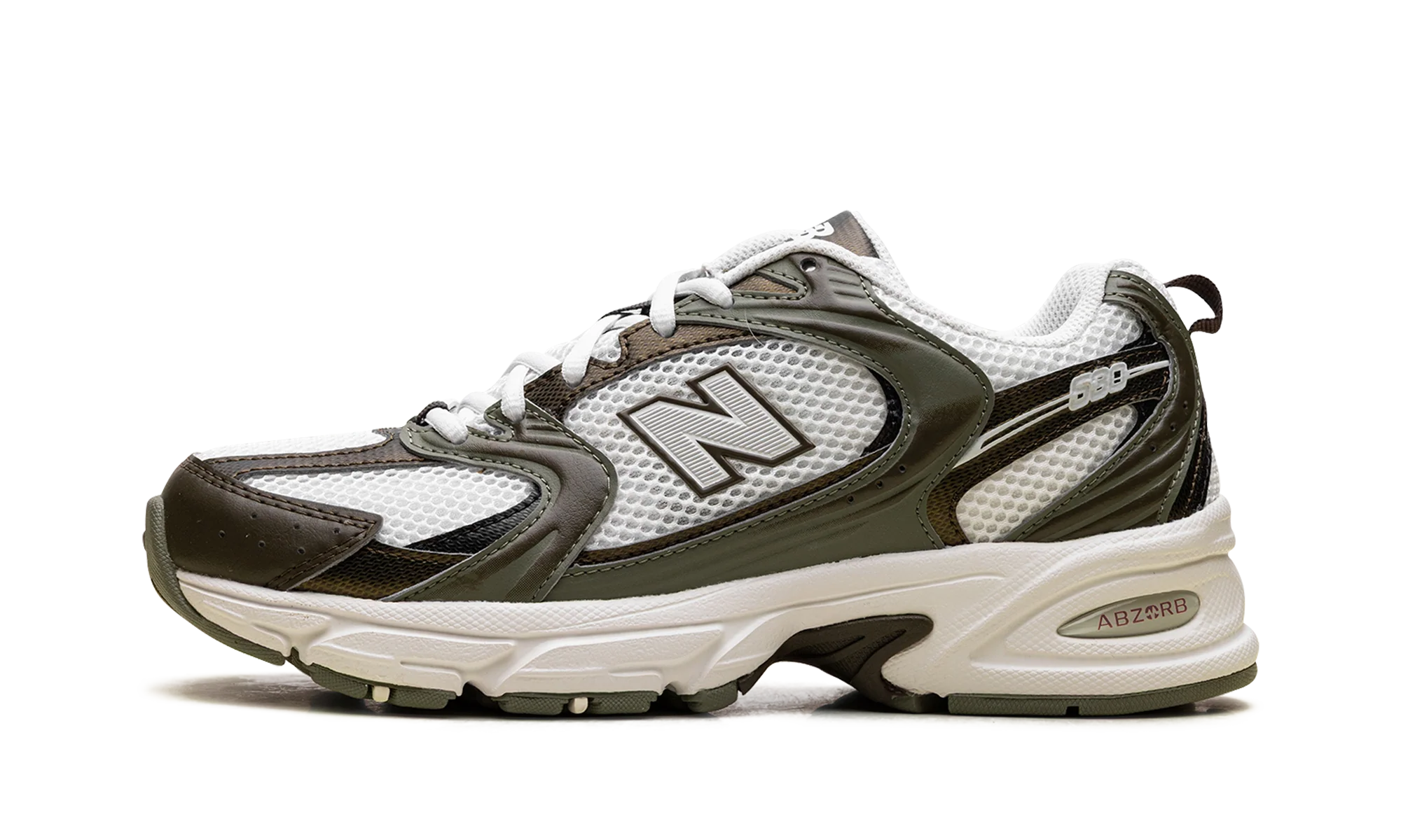 530 "CALIA Brown Green" U530CAL