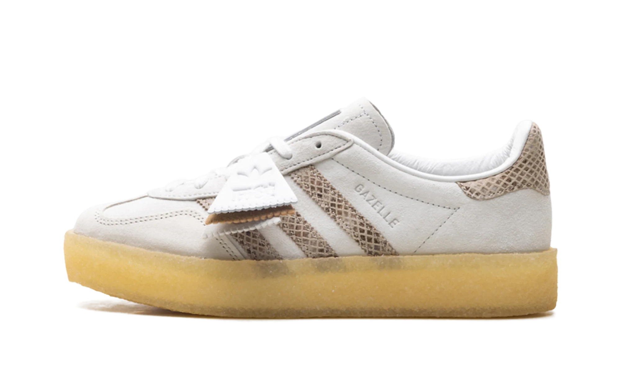 Gazelle Indoor "KITH x Clarks 8th Street" JS1754