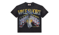 HOF Tee "Black" VAL157