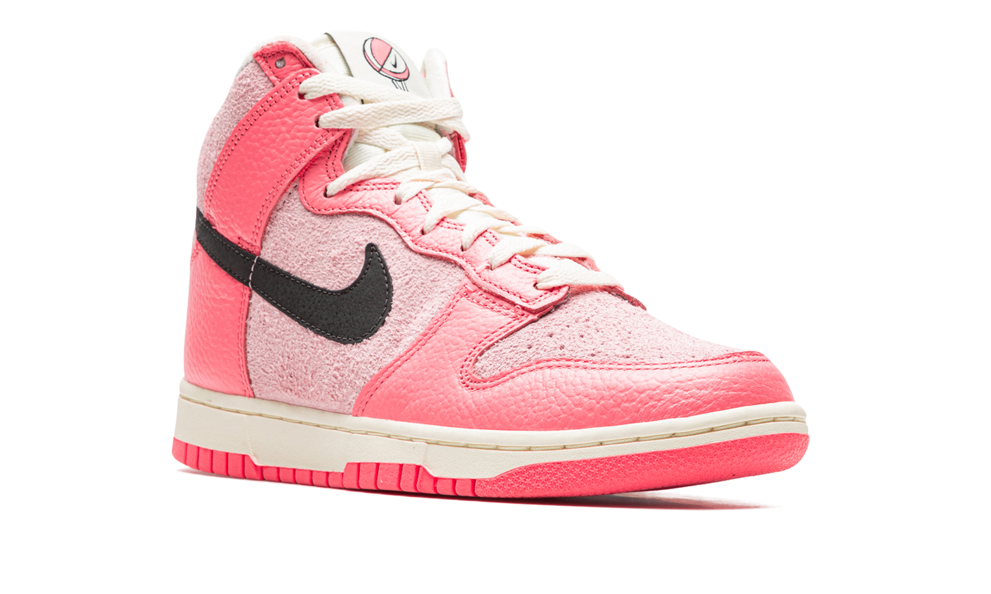 DUNK HIGH WMNS"Hoops Pack Pink" DX3359 600