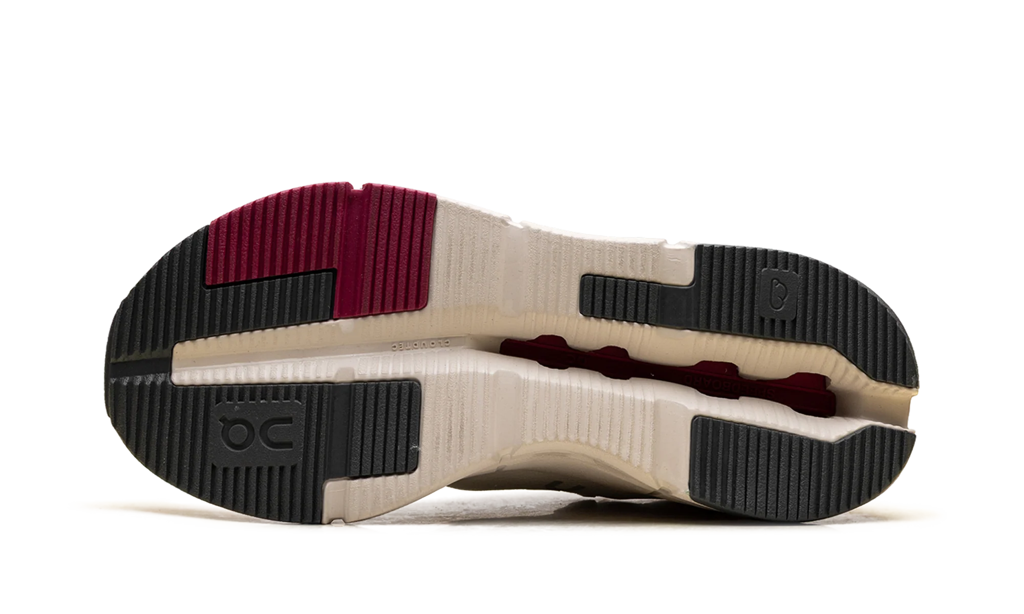 On Running Cloudnova 2 WMNS "Ivory Grenadine" 3WE30224038