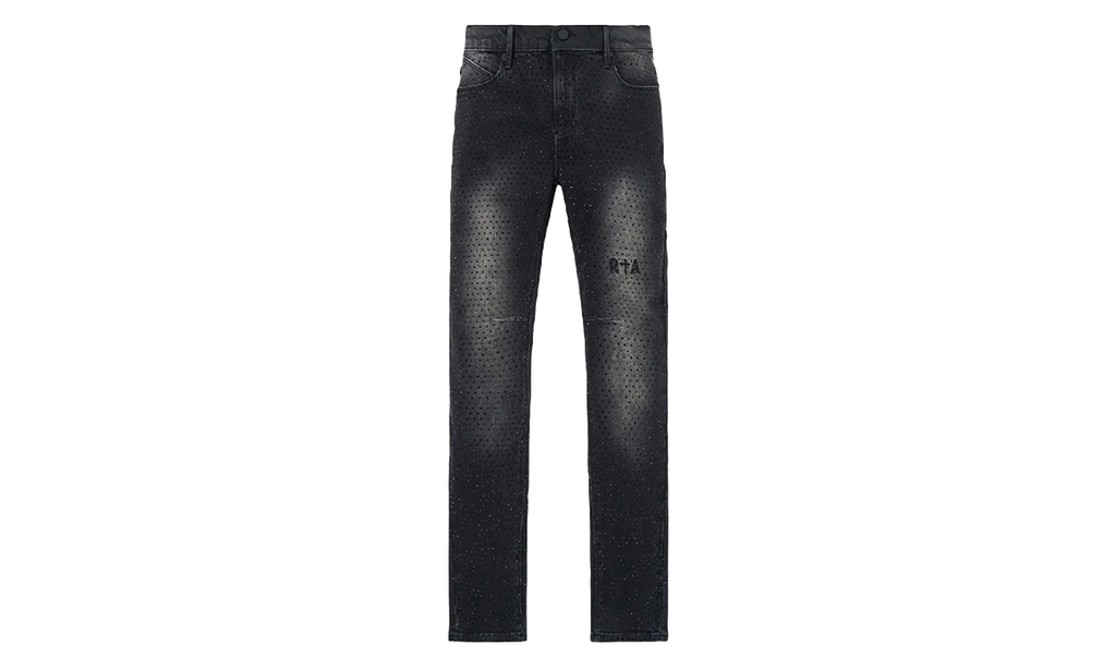 Bryant Skinny Jeans "Inkstone Crystal" MDGDD1146 J1205IKSCR