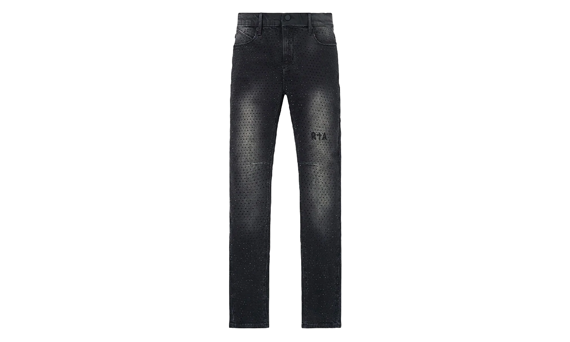 Bryant Skinny Jeans "Inkstone Crystal" MDGDD1146 J1205IKSCR