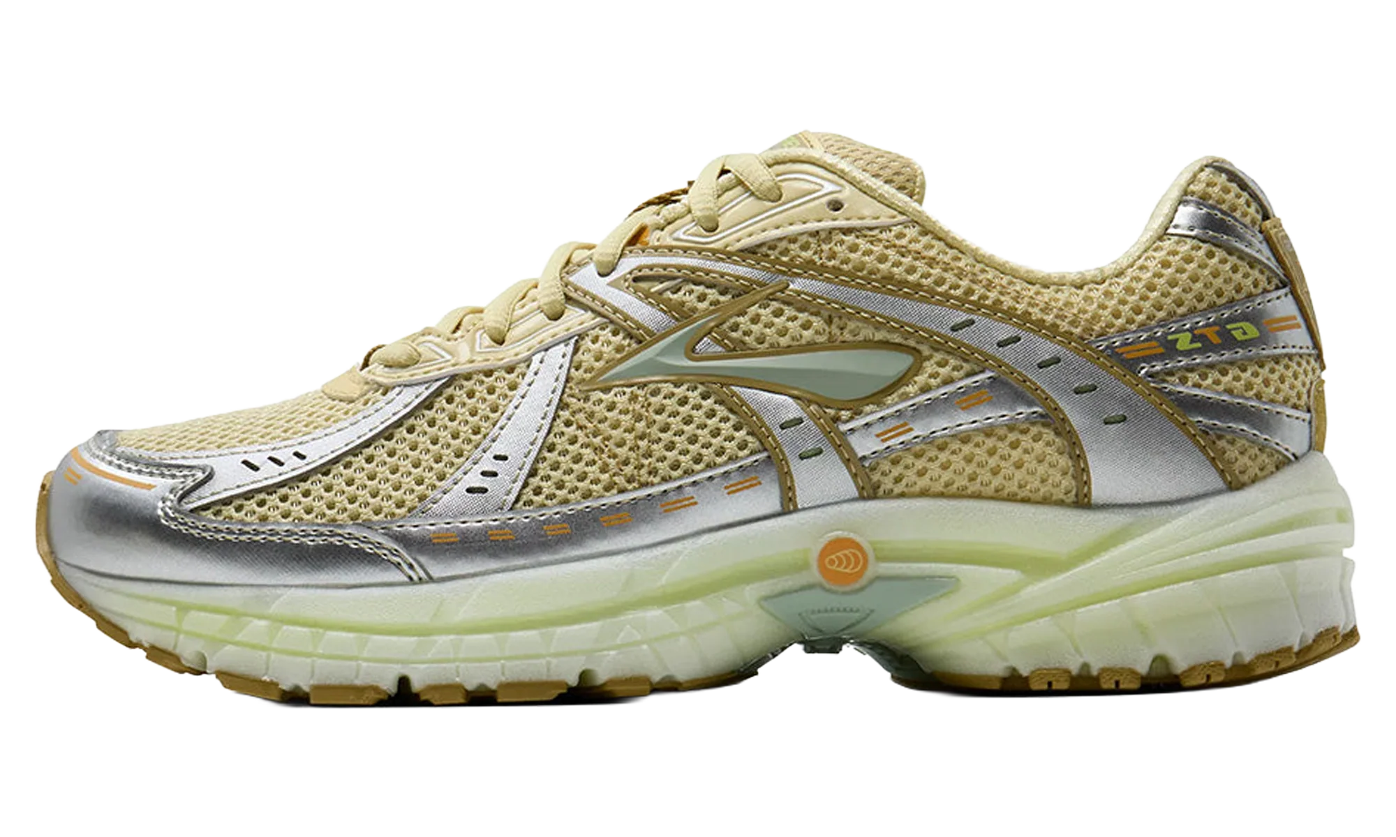 Adrenaline GTS 10 "NEO Yellow" 1000581D 713