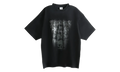 Vengeful Spirit Oversized T-Shirt "Magnet" UCF76TR650M MAGN