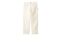 Single Knee Pants "Wax Rinsed" I031497 D6 02