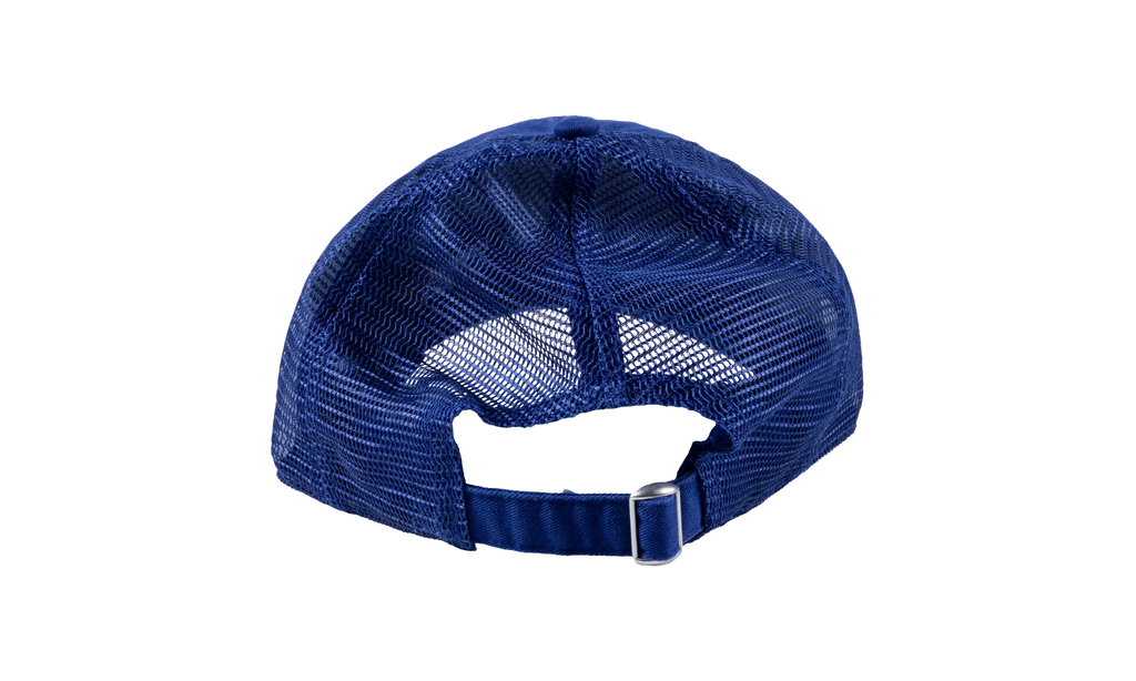 LA Chapter Trucker Hat "Royal" STUS421