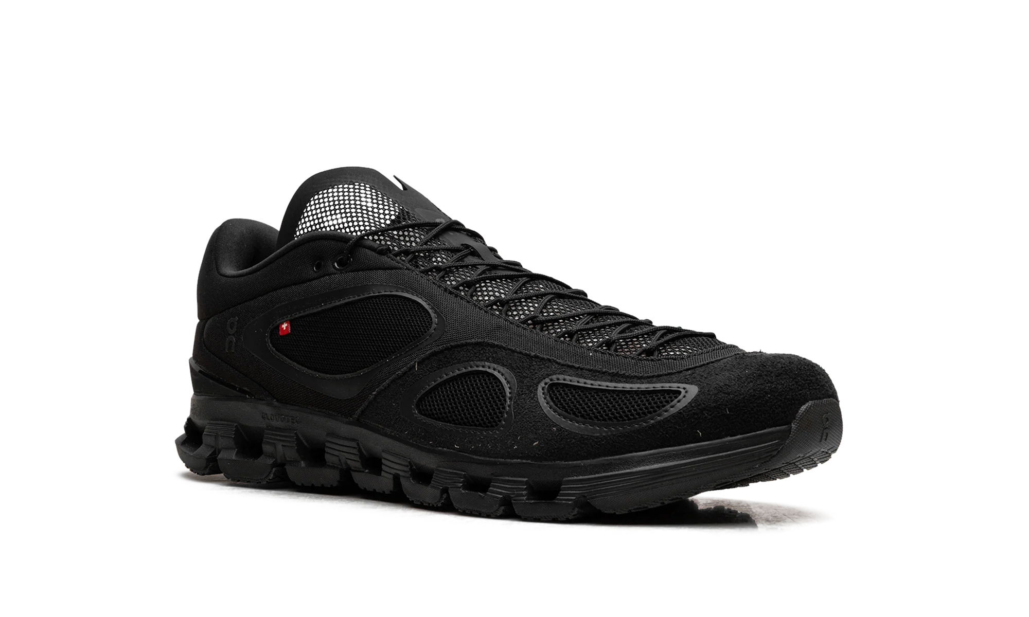 Cloud X "FKA Twigs Black" 3MF10910553