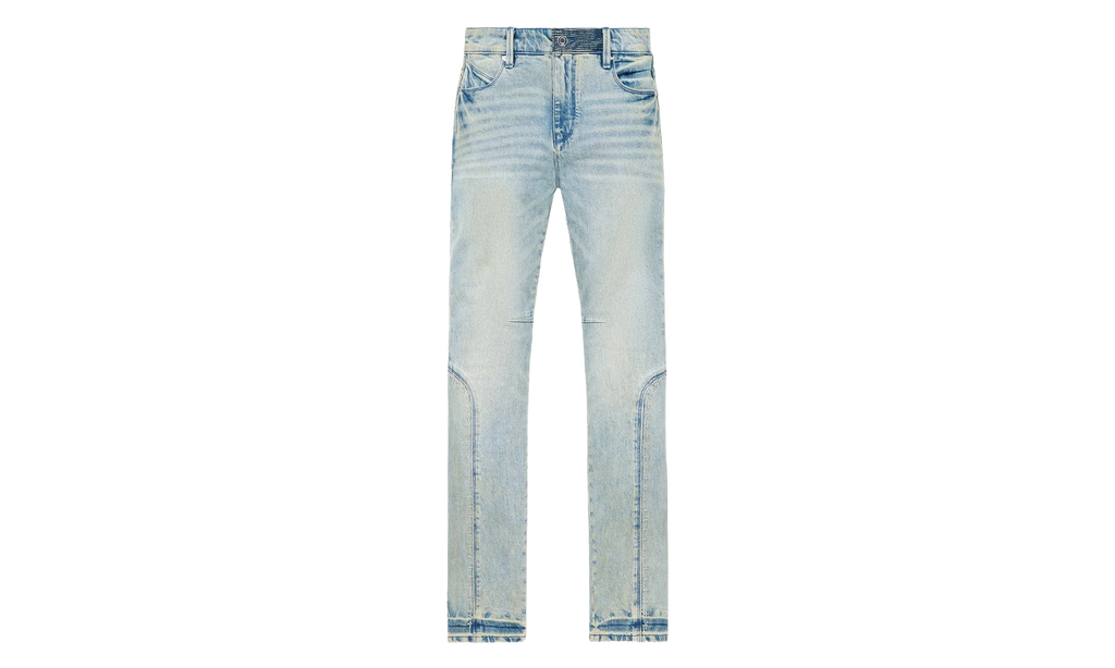 Enzo Skinny Jeans "Indigo Dusk" MPVCD994 B2215IDGDU