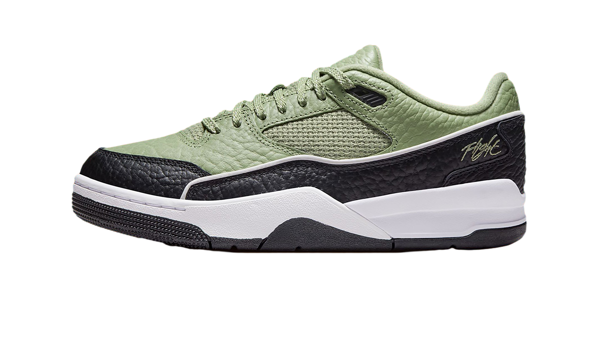 Flight Court "Oil Green" IH4092 386
