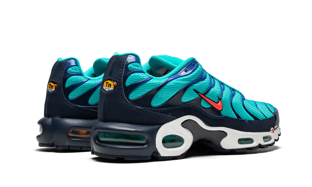 Air Max Plus "Hyper Jade" AV7940 300