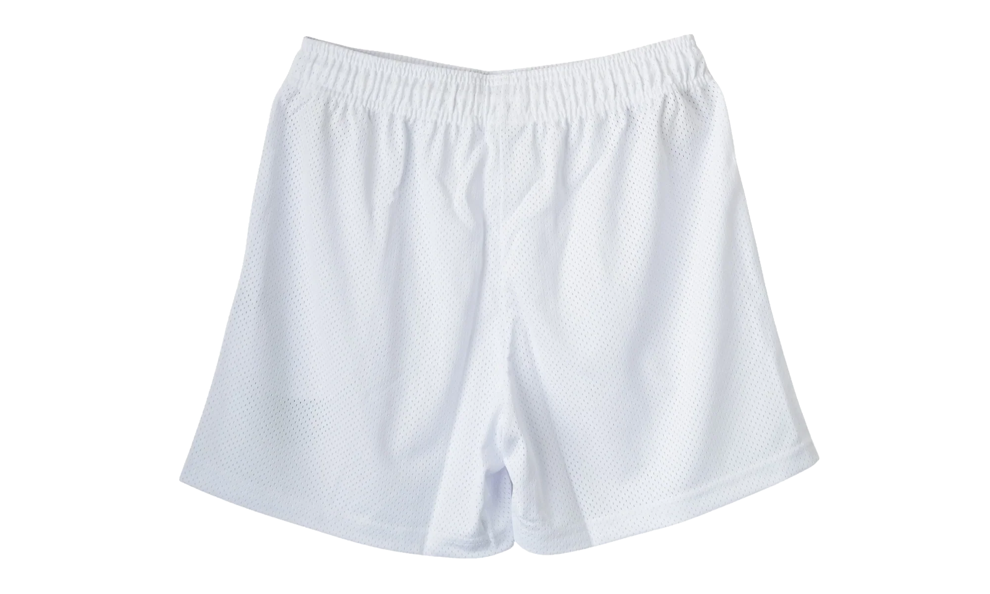 EE Basic Shorts "White / Navy Blue / Sky Blue" EE163