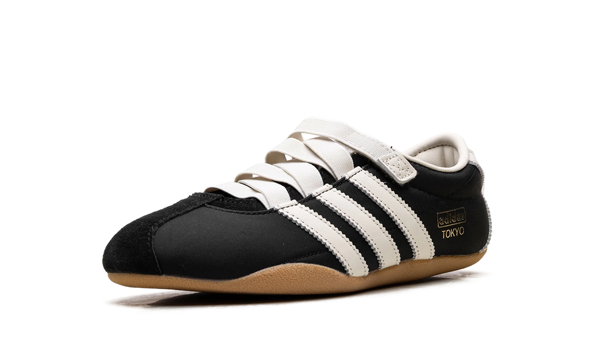 Tokyo MJ WMNS "Black Cream White" JR4790