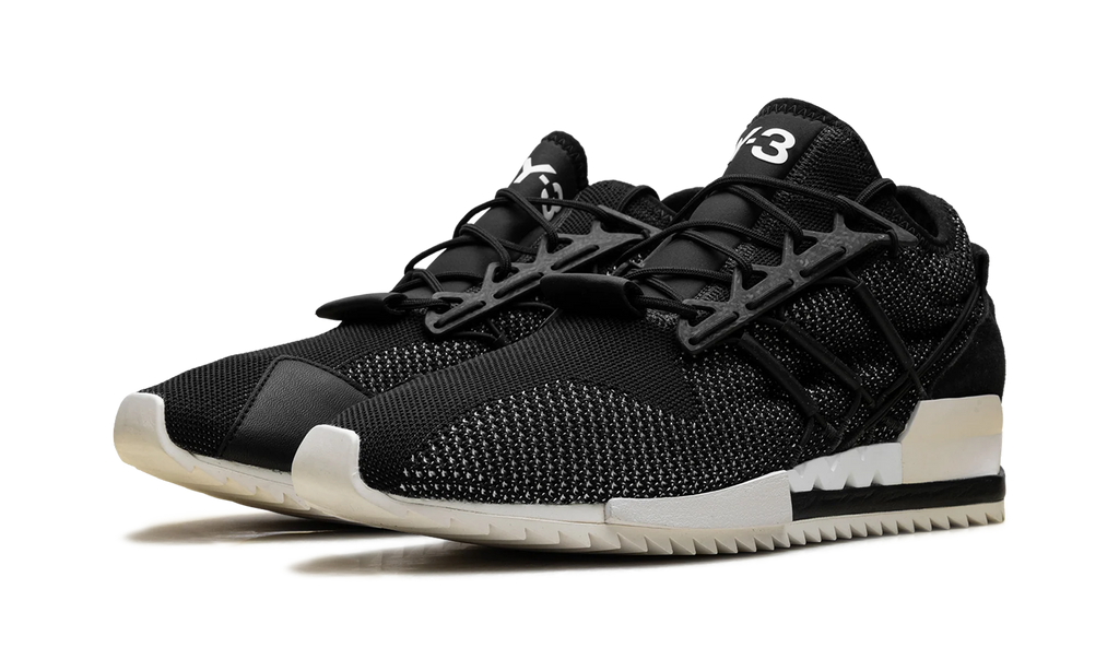 Y-3 Harigane "Black Champagne" BC0903