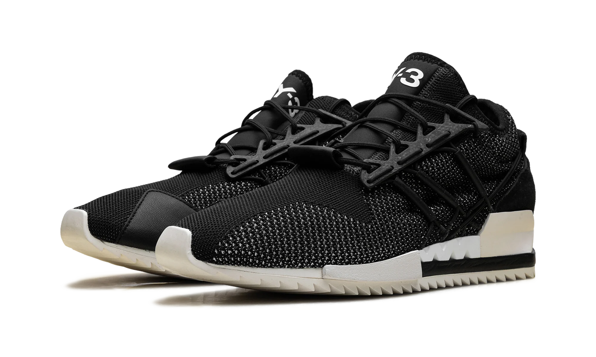 Y-3 Harigane "Black Champagne" BC0903