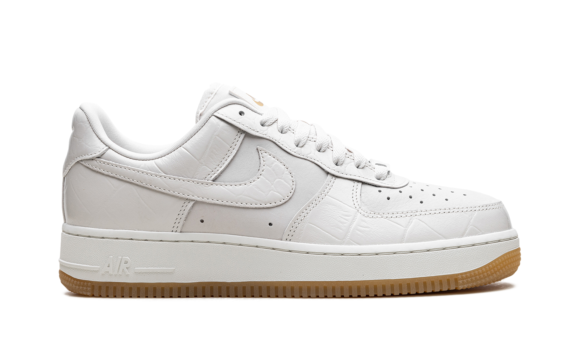AIR FORCE 1 WMNS"Phantom Croc" DZ2708 001