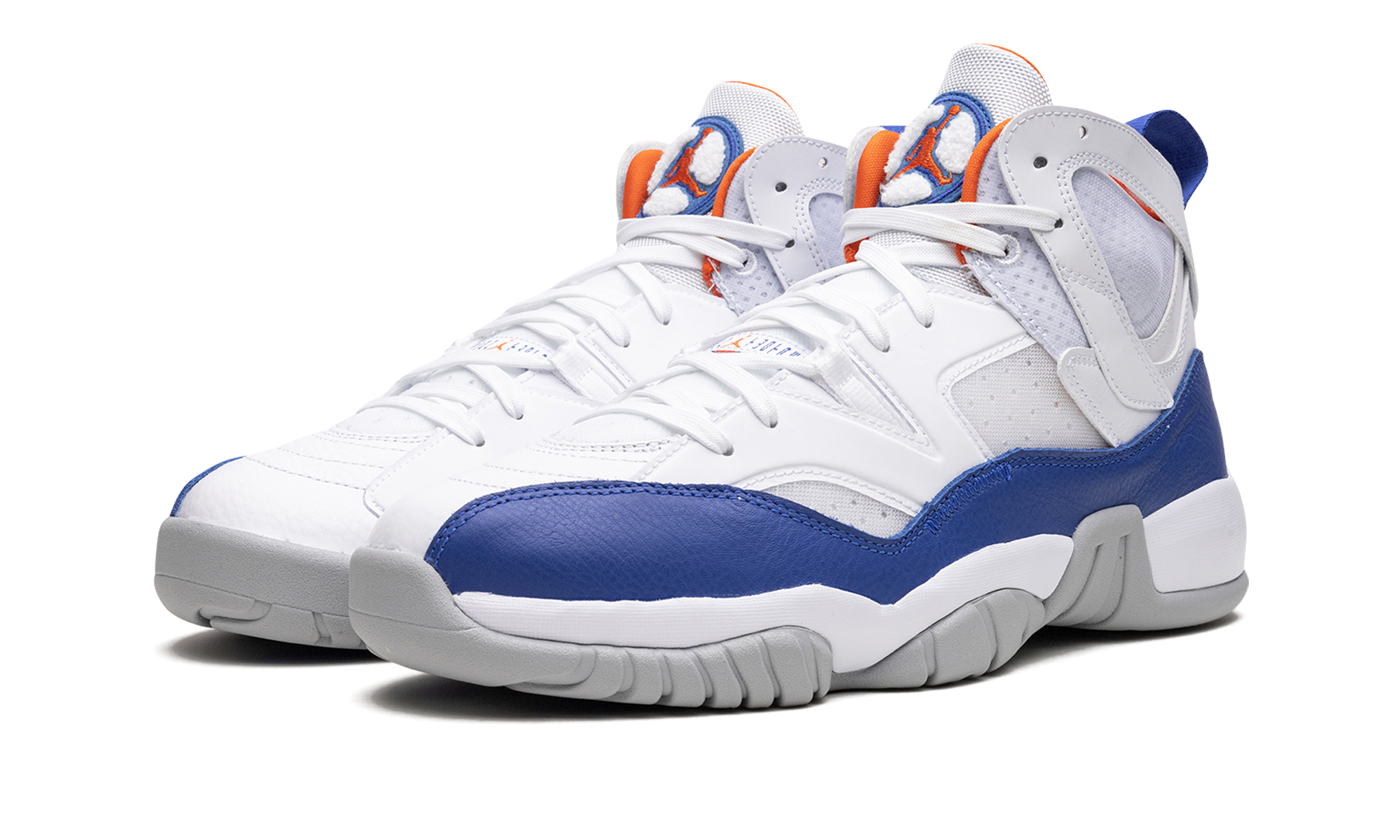 Two Trey "New York Knicks" DO1925 148