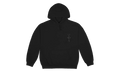 Jack Boys Cracked Hoodie "Black" TSUC76