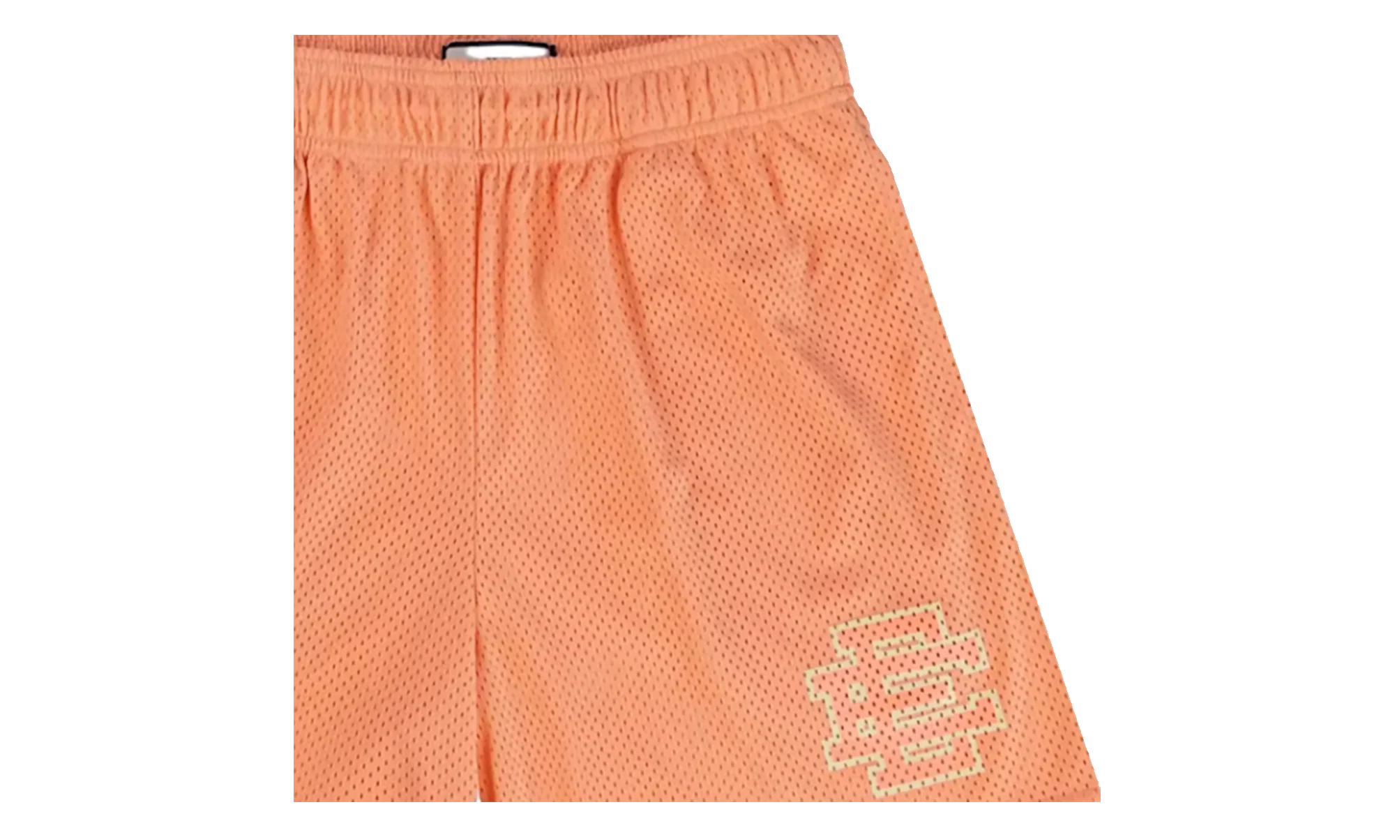 EE BASIC SHORT "Salmon/Salmon" EE627