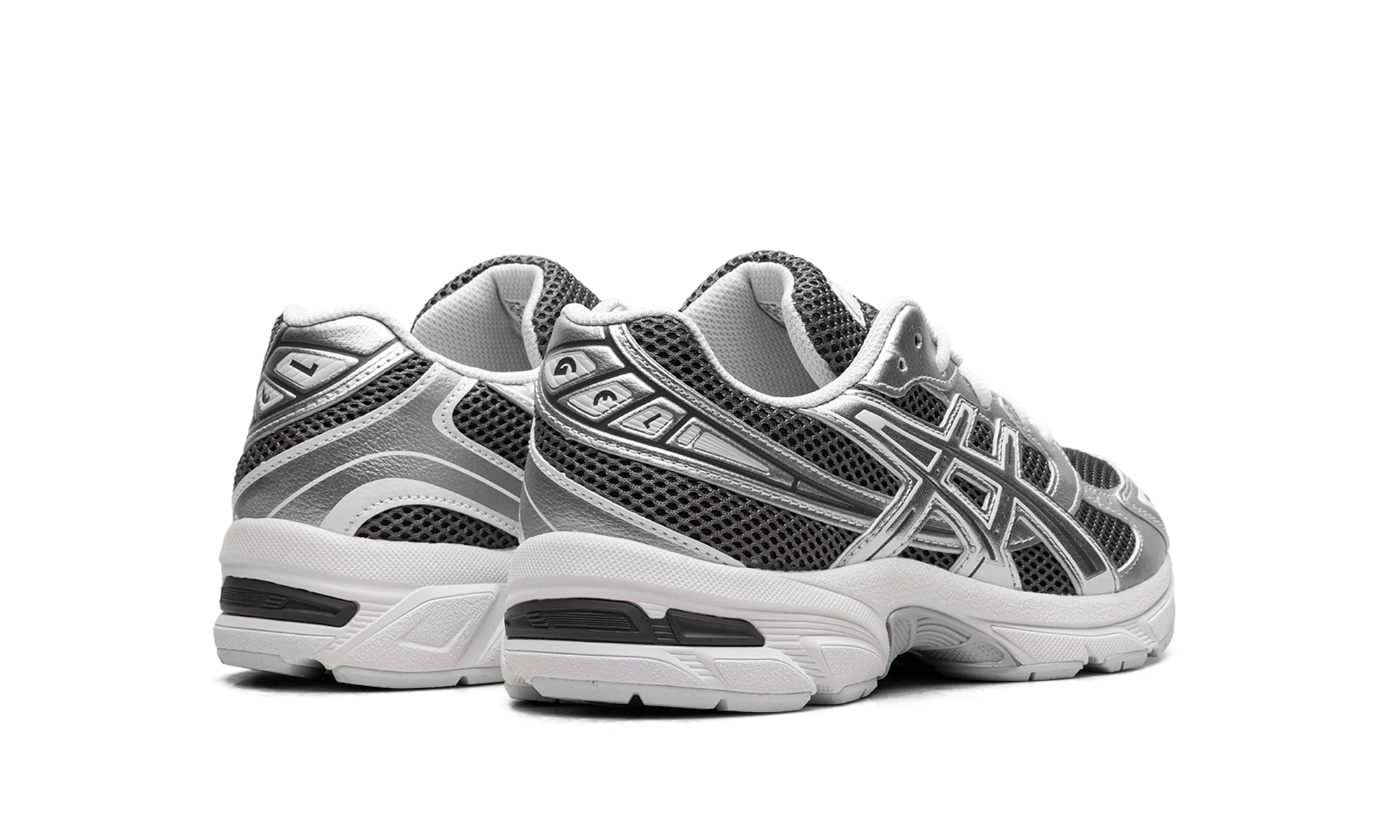 Gel-1130 GS "Carrier Grey Pure Silver" 1204A169 020