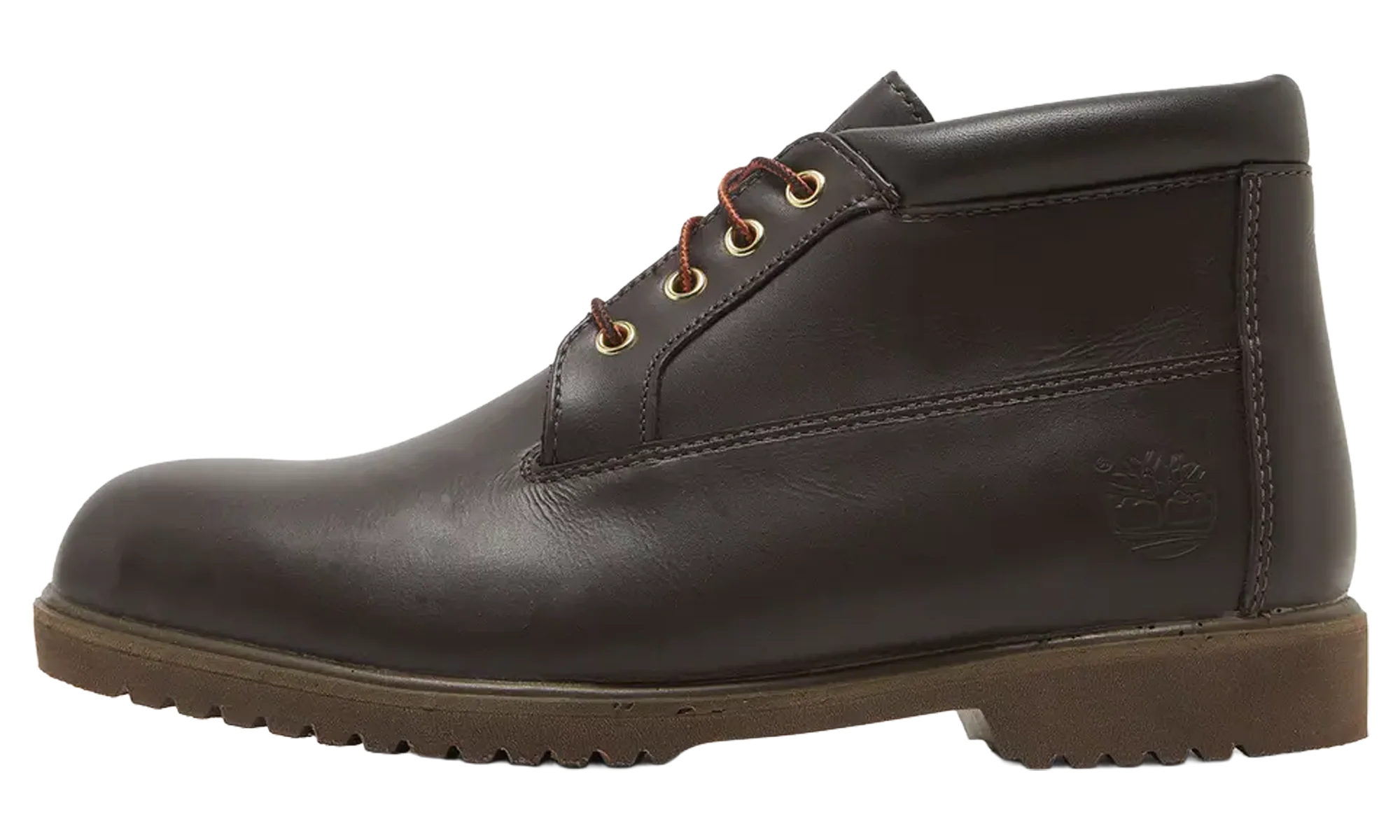 Chukka Boot "Brown" TB022049 214