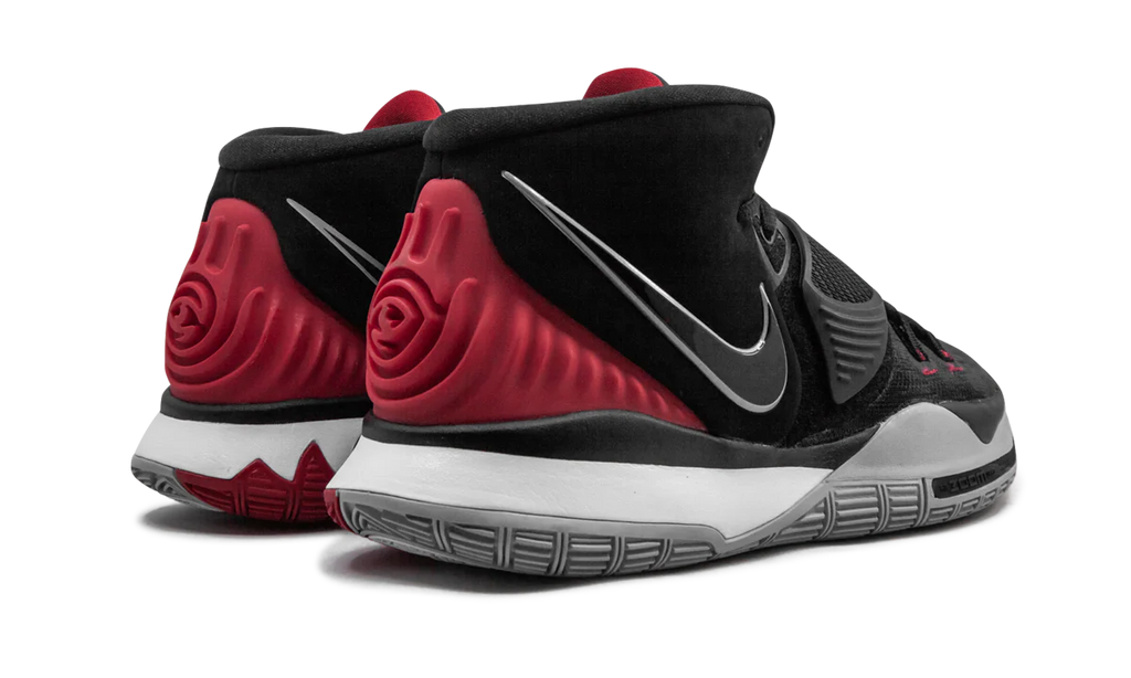 Kyrie 6 "Bred" BQ4630 002