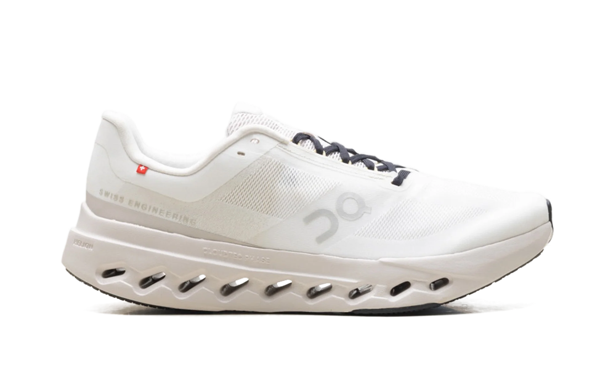 Cloudsurfer Next "Ivory Silver" 3ME30022906