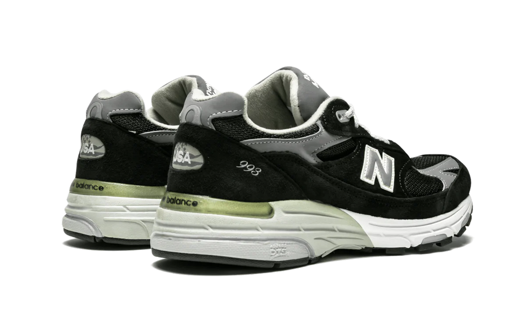 993 WMNS "Black" WR993BK