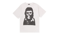 BAPE x Saint MXXXXXX Skull Tee "White" 1J23 109 902 WHITE