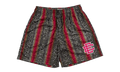 EE Basic Shorts "Snakeskin Pink" EE137