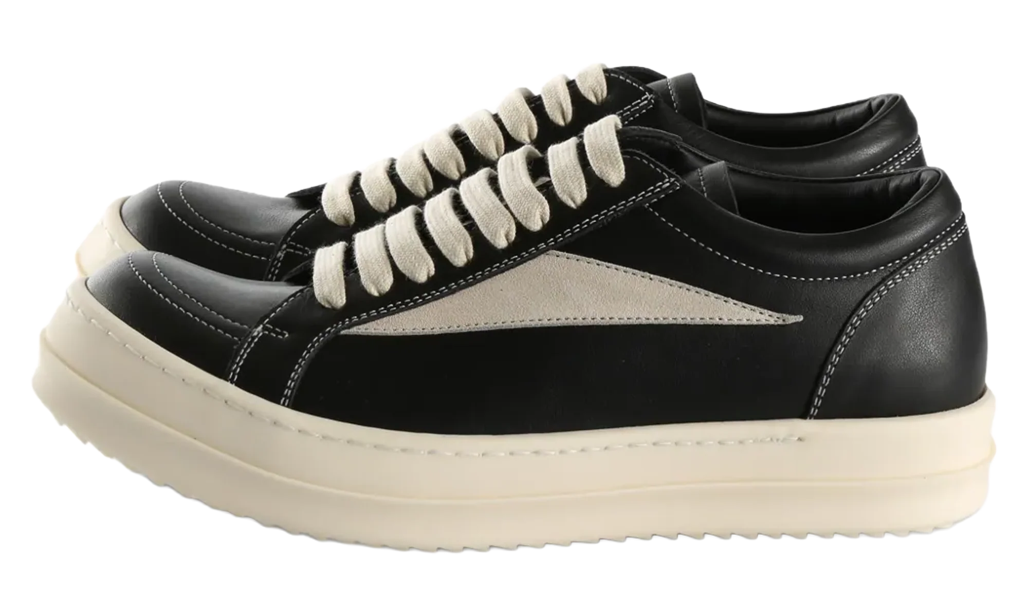 Vintage Low WMNS "Black / Milk / Milk" RP01F6888 LCOLVS 911