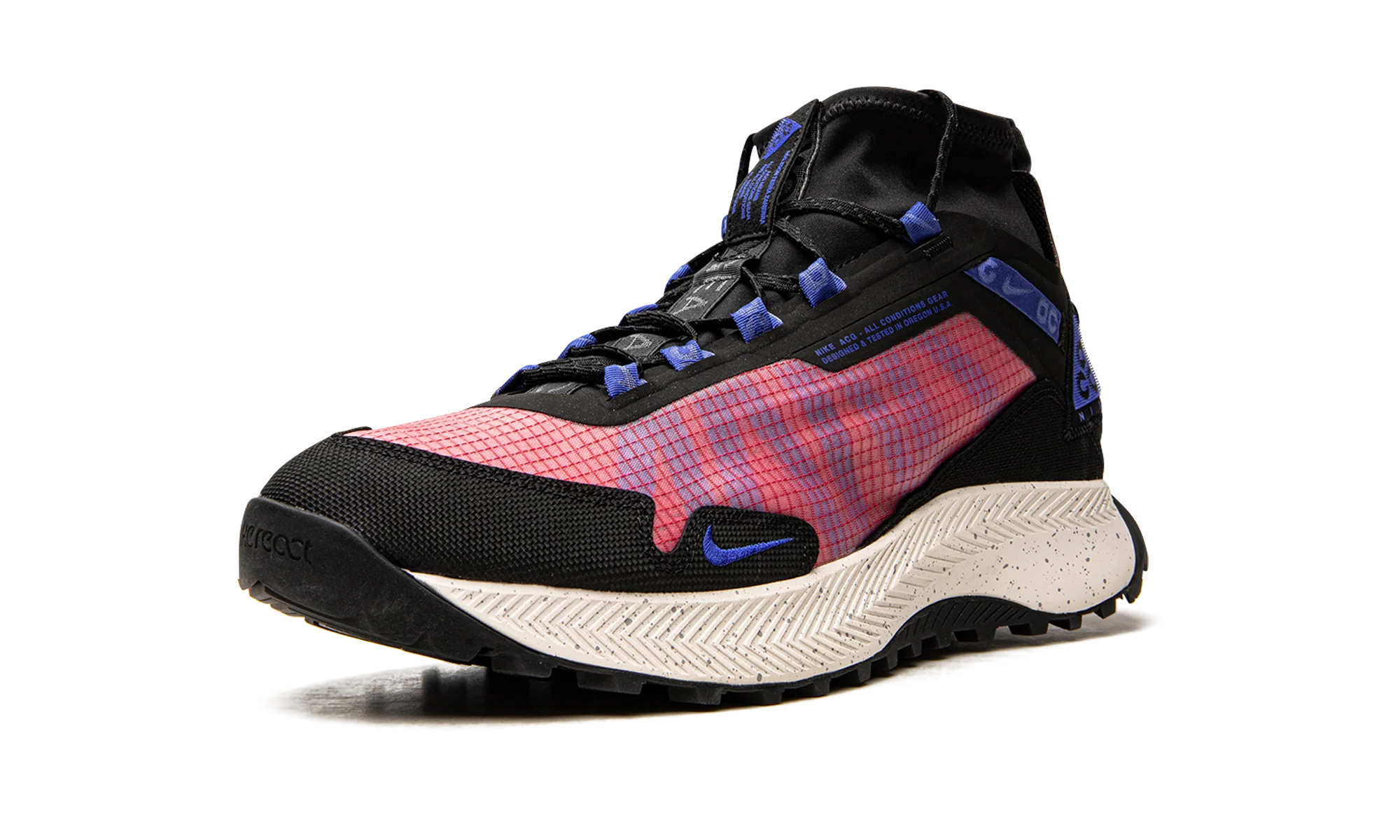 ACG Zoom Terra Zaherra CQ0076 600