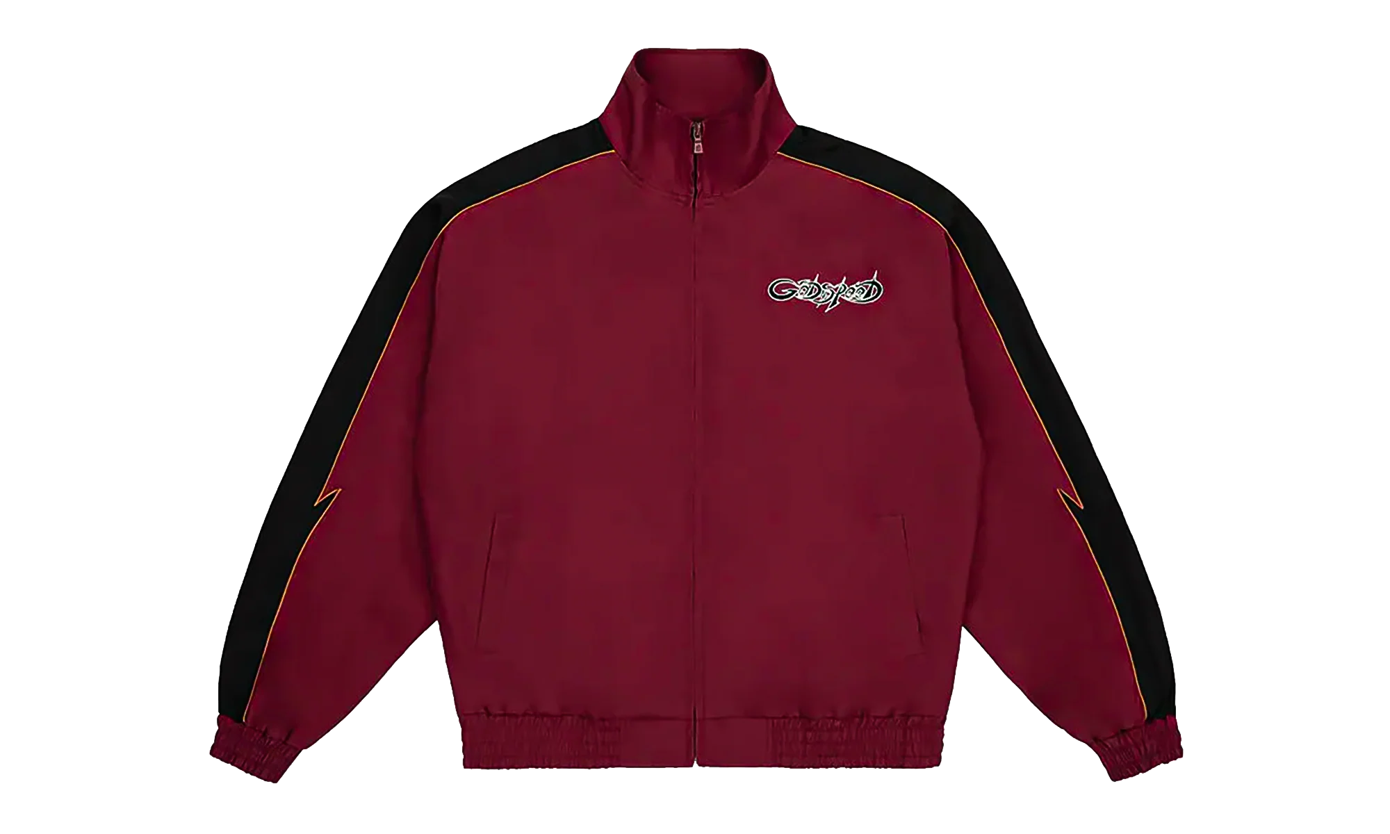 GT Tracksuit "Red Wine" GS189