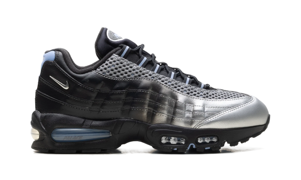 Air Max 95 Big Bubble "Palace -" IQ7708 095