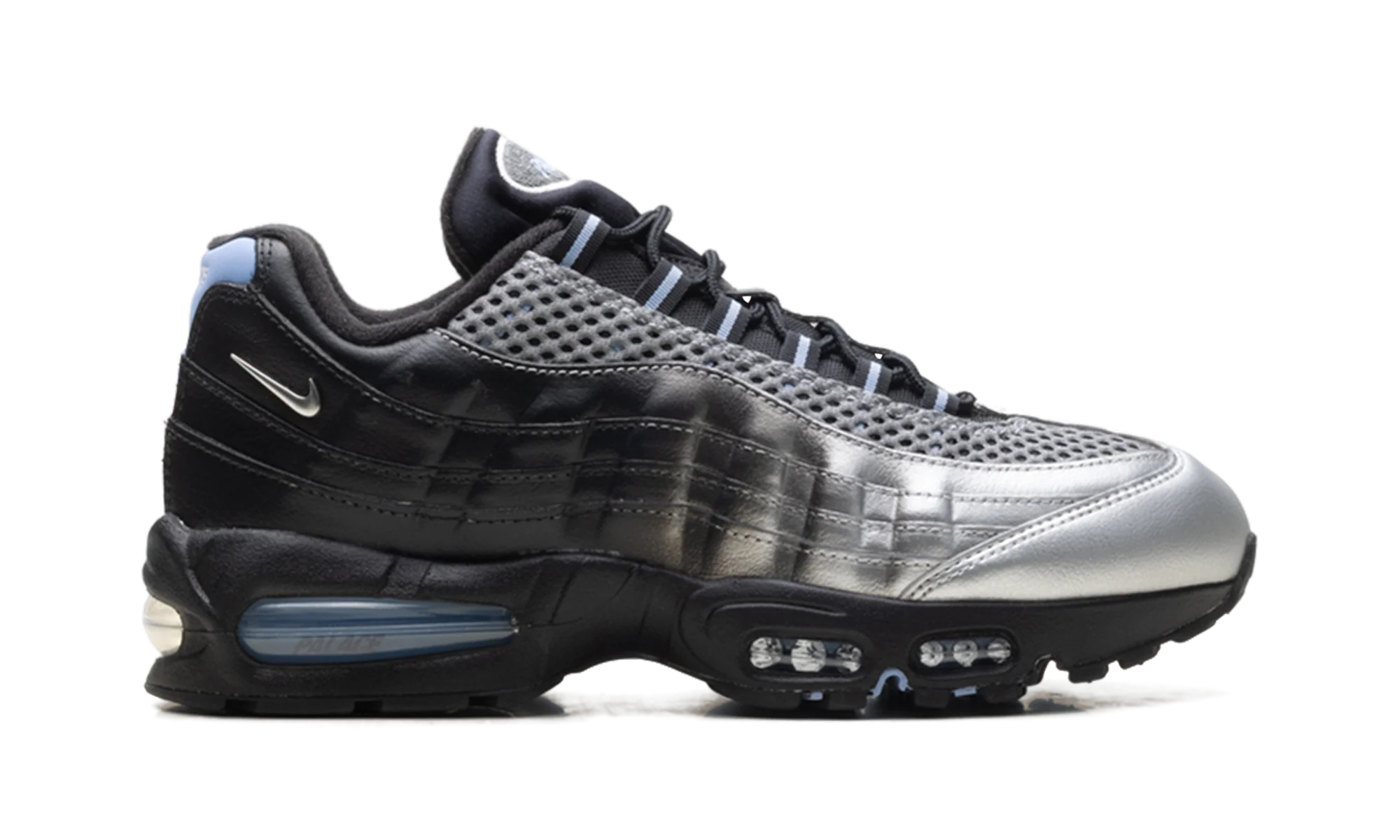 Air Max 95 Big Bubble "Palace -" IQ7708 095