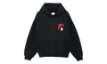 Moonlight Regatta Hoodie "Vintage Black / Red / Blue" RHPS26HO070126011