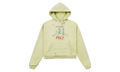 Eternal Return Hoodie "Light Green" 4U006Q3009LGN