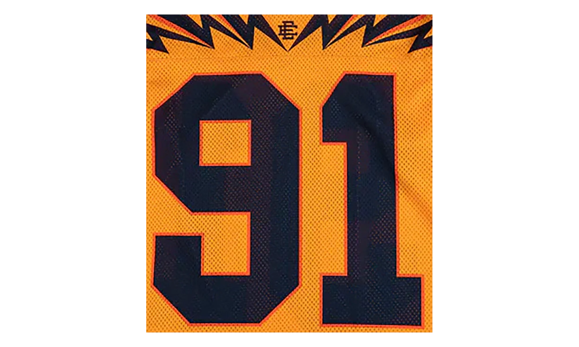 EE Sports Jersey "Yellow / Black" EE318