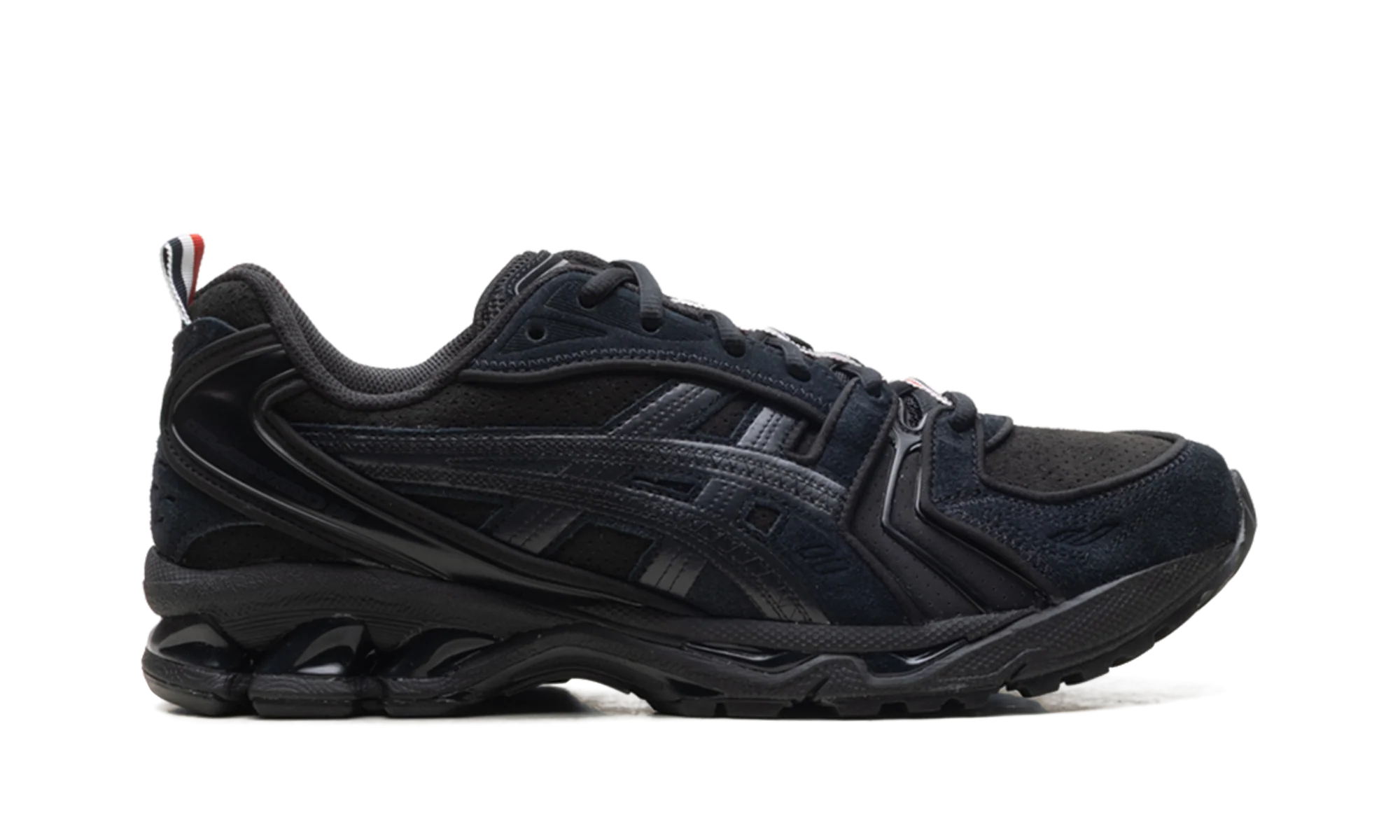 GEL-Kayano 14 "Thom Browne - Black" 1203B110 001