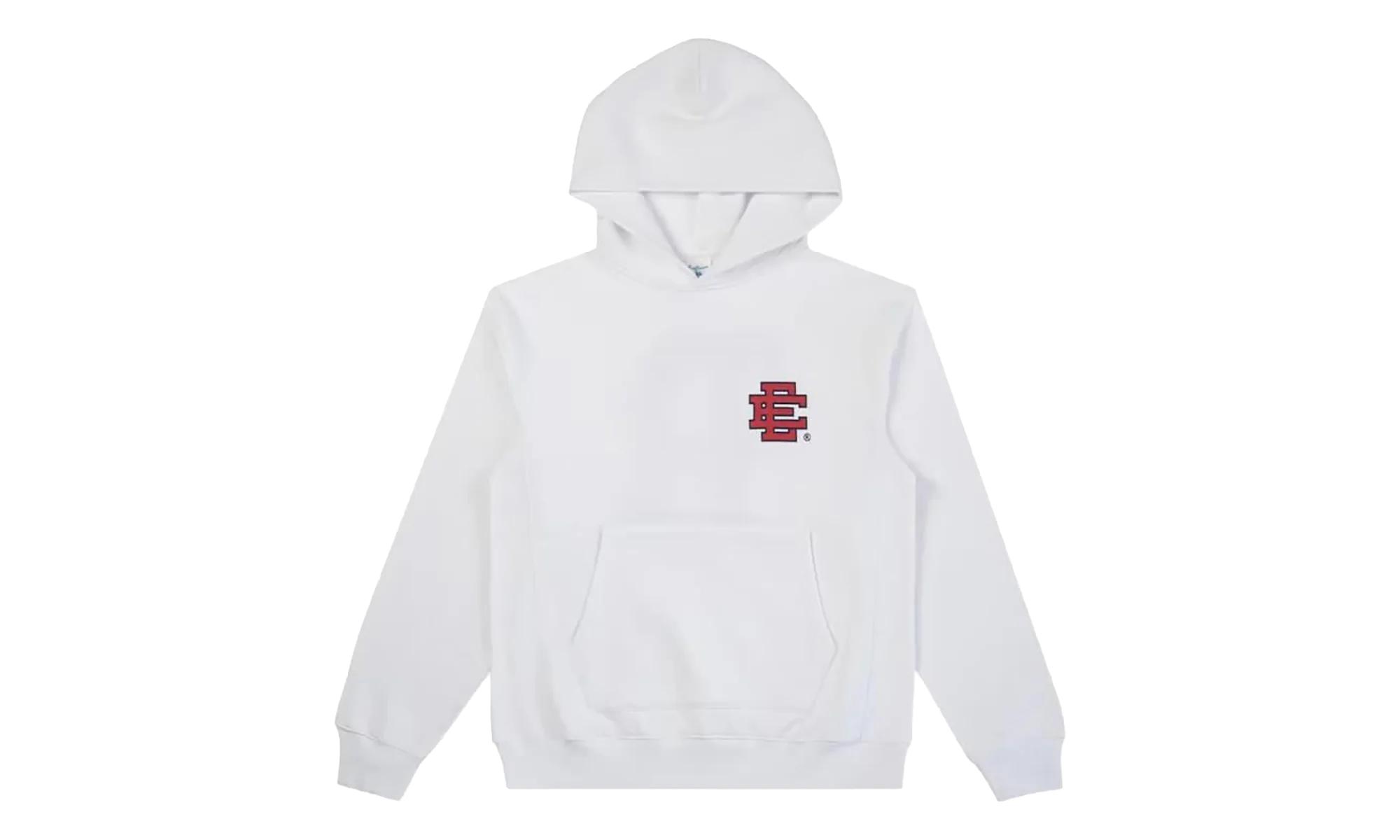 EE Boston Red Sox Sweatsuit "White / Red" EE332
