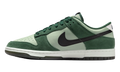 Dunk Low Retro SE "Jade Horizon / Fir" IB6399 301
