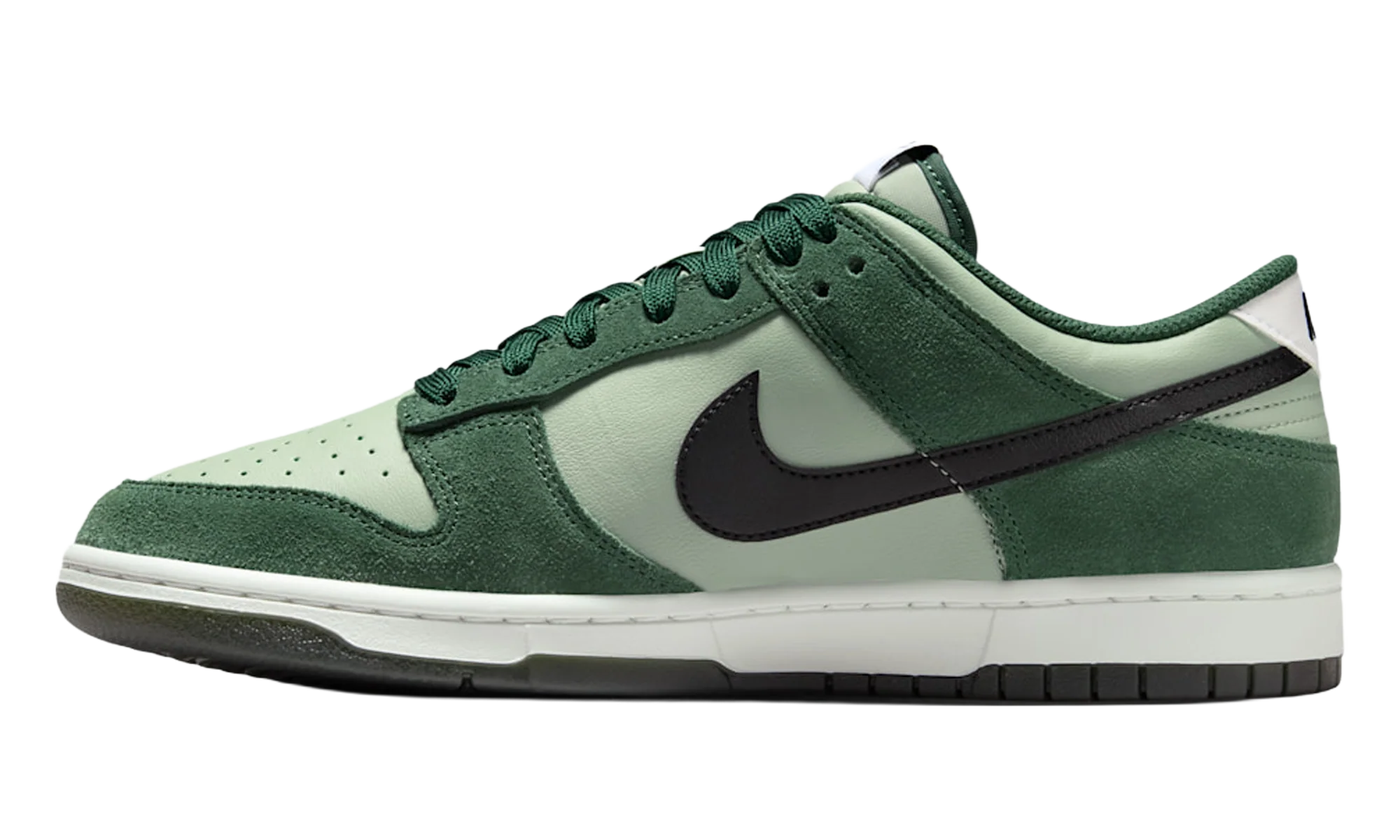 Dunk Low Retro SE "Jade Horizon / Fir" IB6399 301