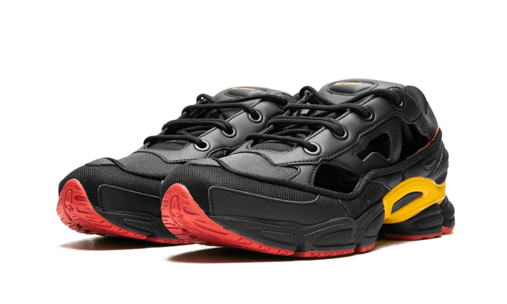 RS Replicant Osweego "Black" F34234
