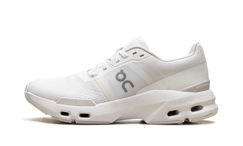Cloudpulse WMNS "White Frost" 3WD30060664