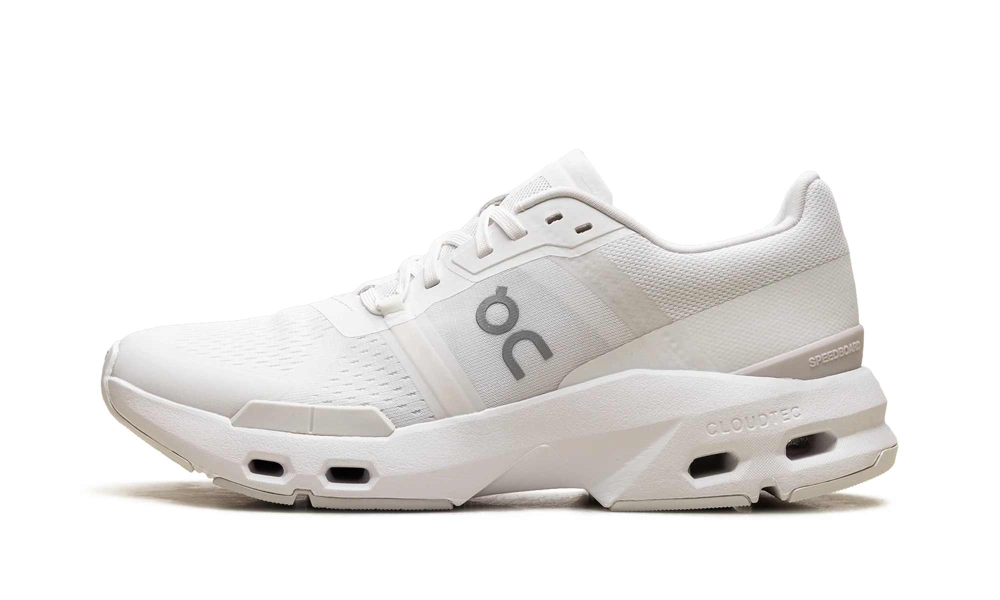Cloudpulse WMNS "White Frost" 3WD30060664